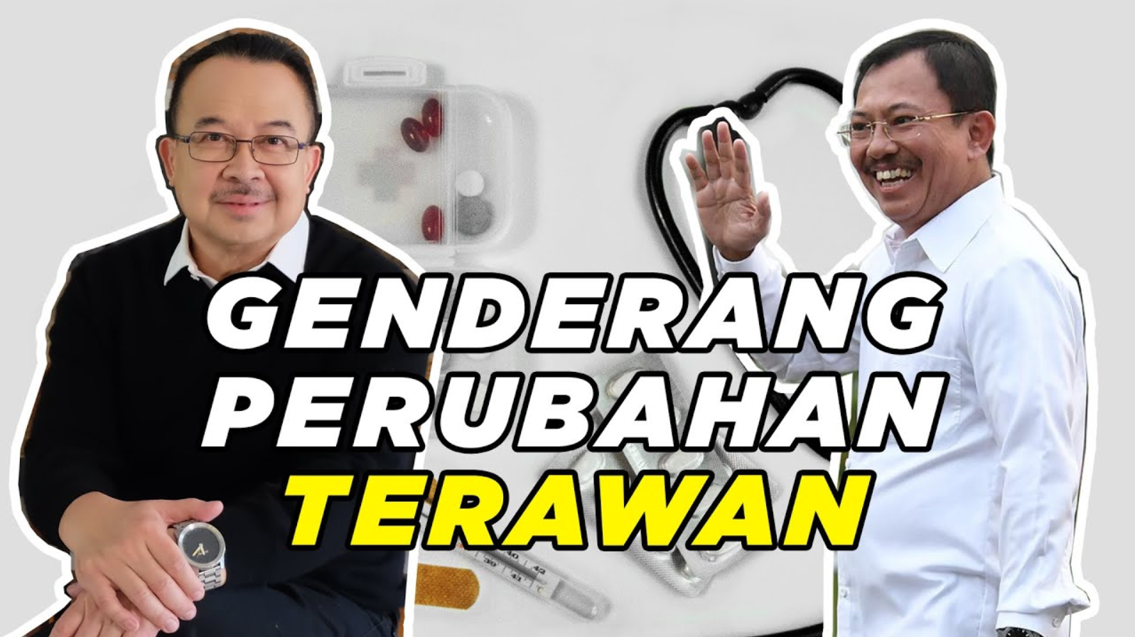 Tiba-tiba terbagi dua kubu, Terawan dan IDI. Siapa benar?