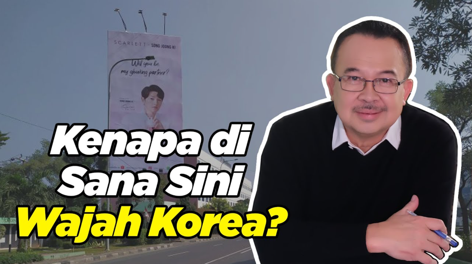 Banyak brand kompak, serempak pakai brand ambasador asal Korea, mengapa?